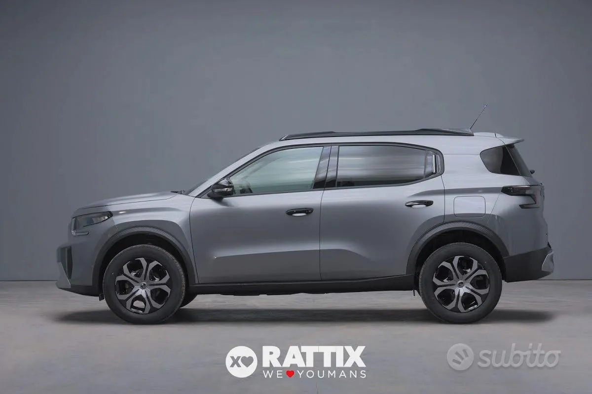 Citroen C3 Aircross 2025 photo 2