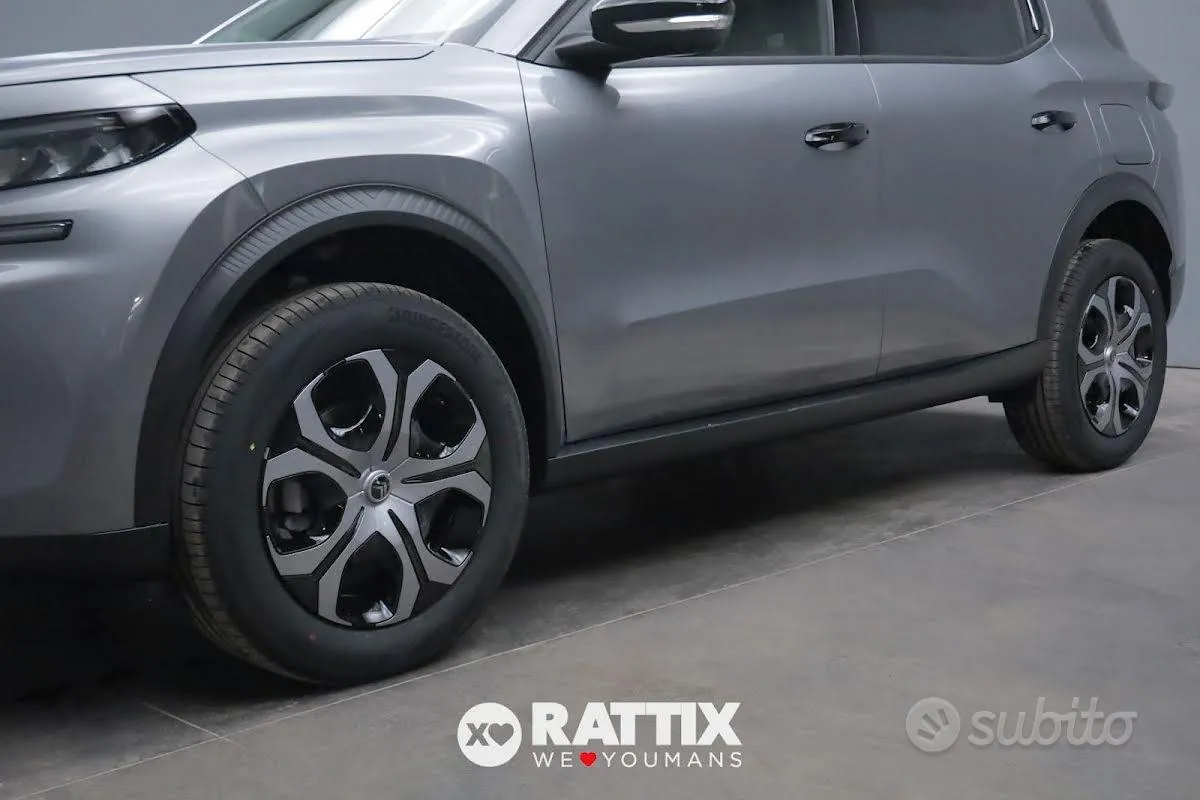 Citroen C3 Aircross 2025 photo 4
