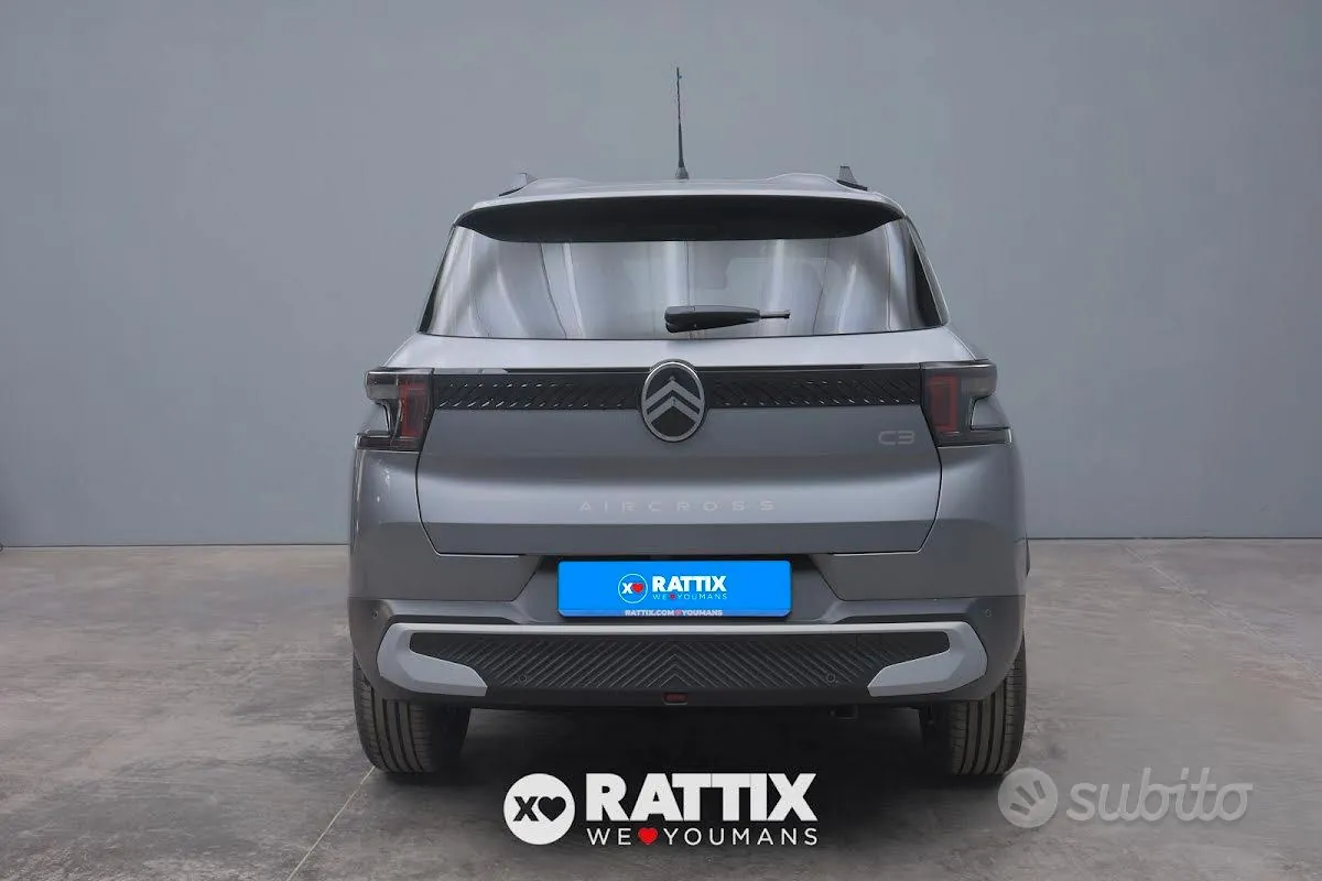 Citroen C3 Aircross 2025 photo 5