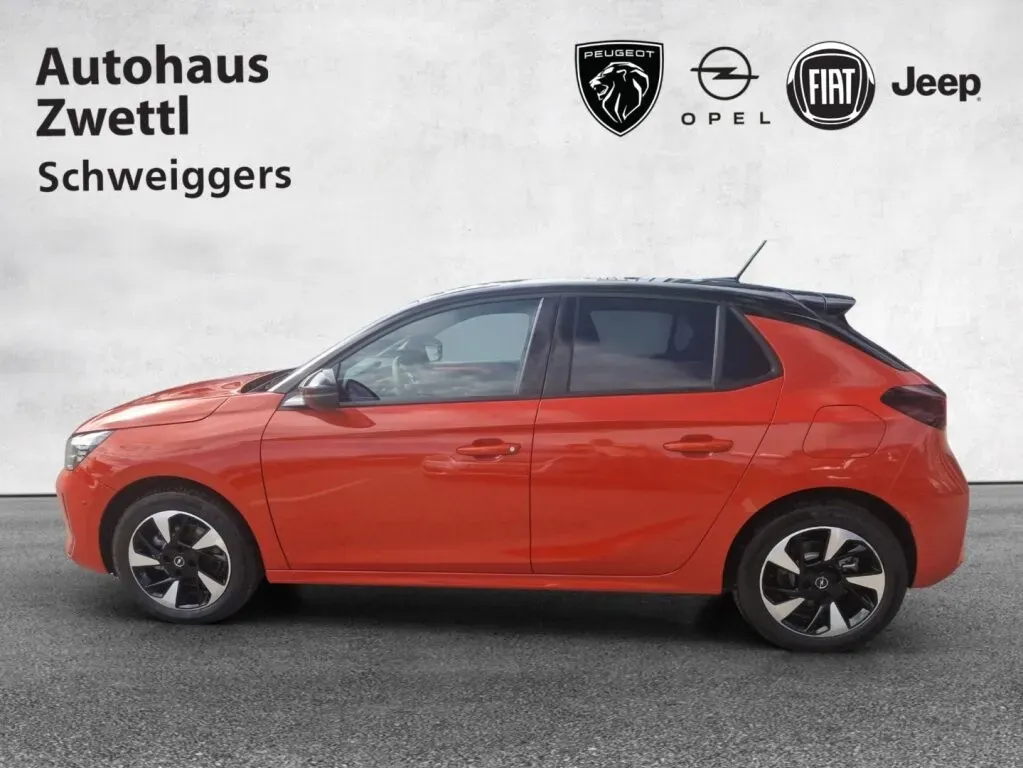 Opel Corsa 2026 photo 3