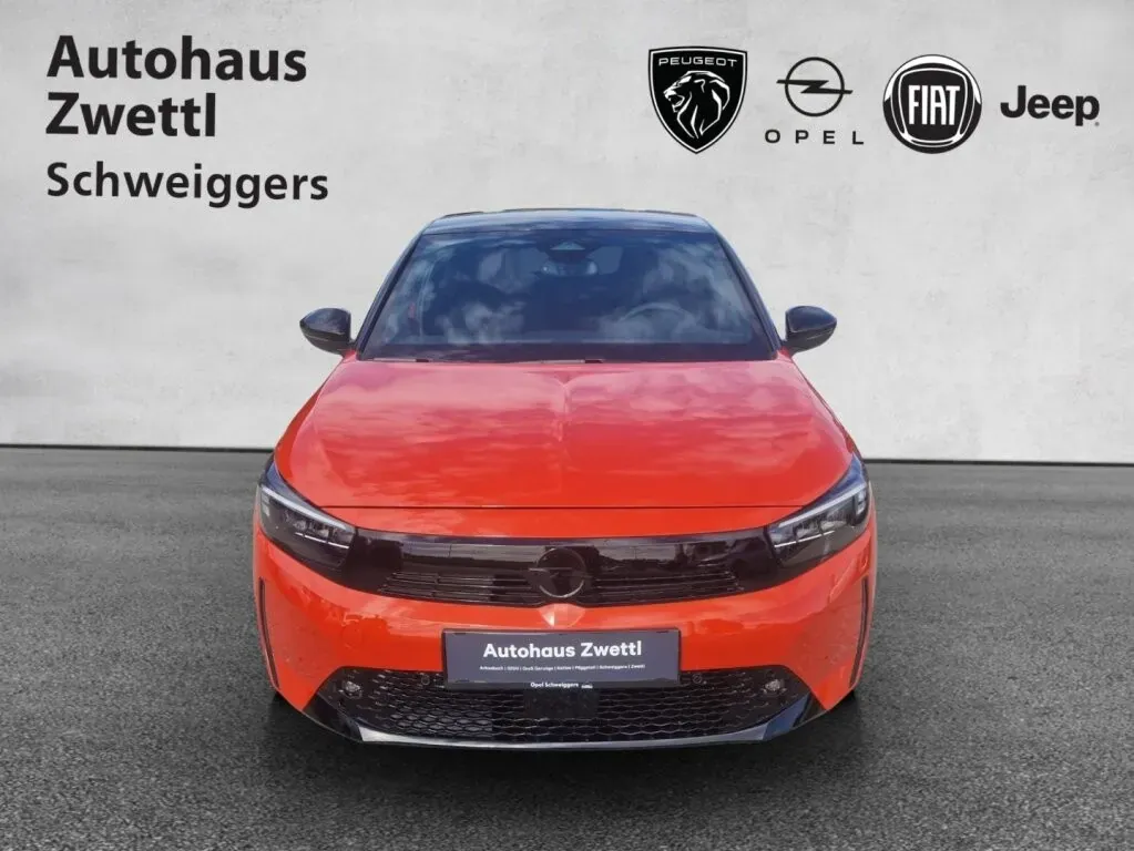 Opel Corsa 2026 photo 2