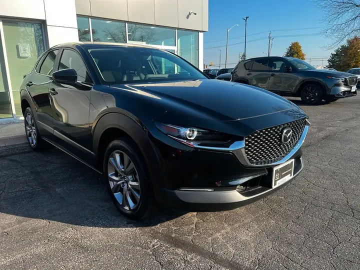 Mazda Cx-30 2023 photo 4