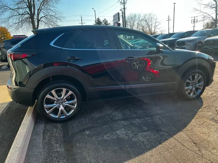 Mazda Cx-30 2023 photo 5