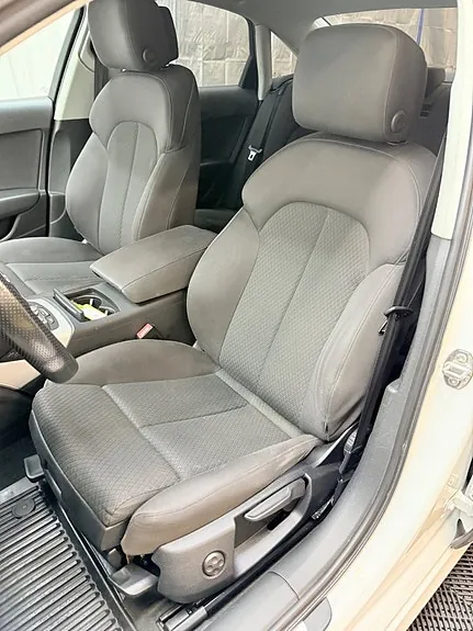 Audi A6 2015 photo 5