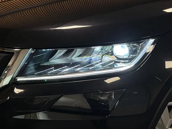 Skoda Kodiaq 2018 photo 4