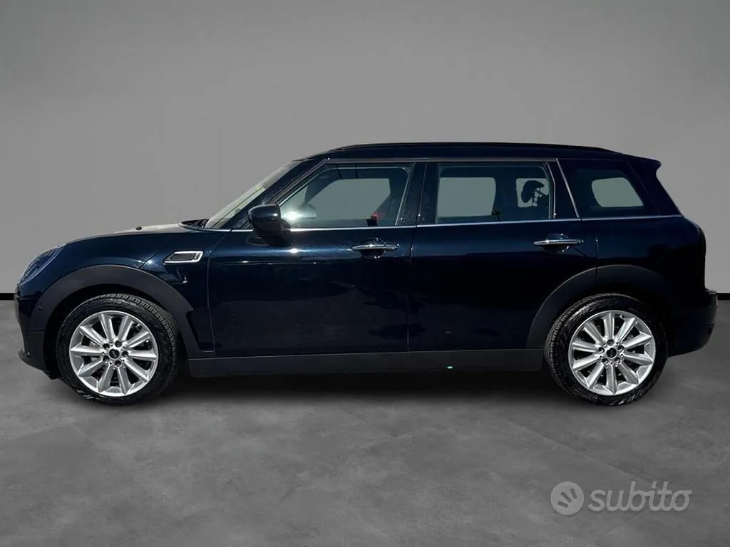 Mini Mini Clubman 2021 photo 2