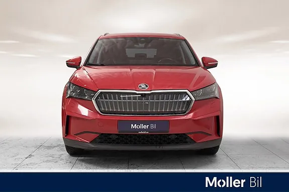 Skoda Enyaq 2023 photo 4