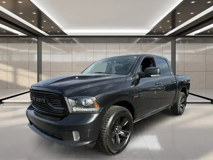 Ram 1500