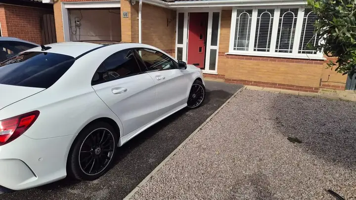 Mercedes-Benz Cla 2019 photo 3