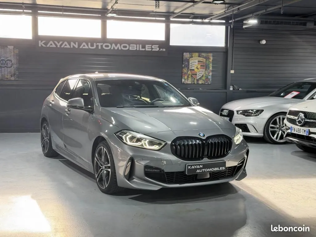 BMW Série 1