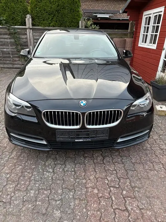BMW 520D