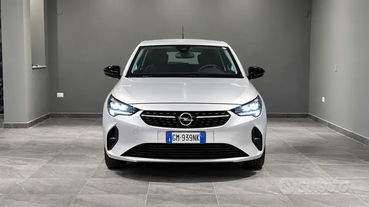 Opel Corsa 2023 photo 2