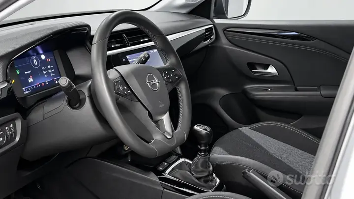 Opel Corsa 2023 photo 5