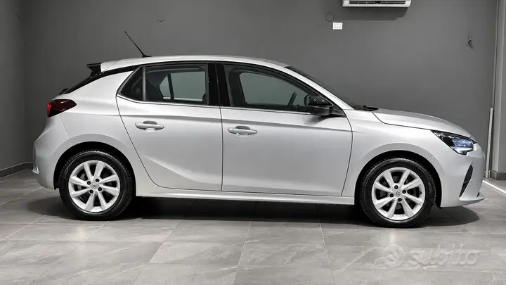 Opel Corsa 2023 photo 3