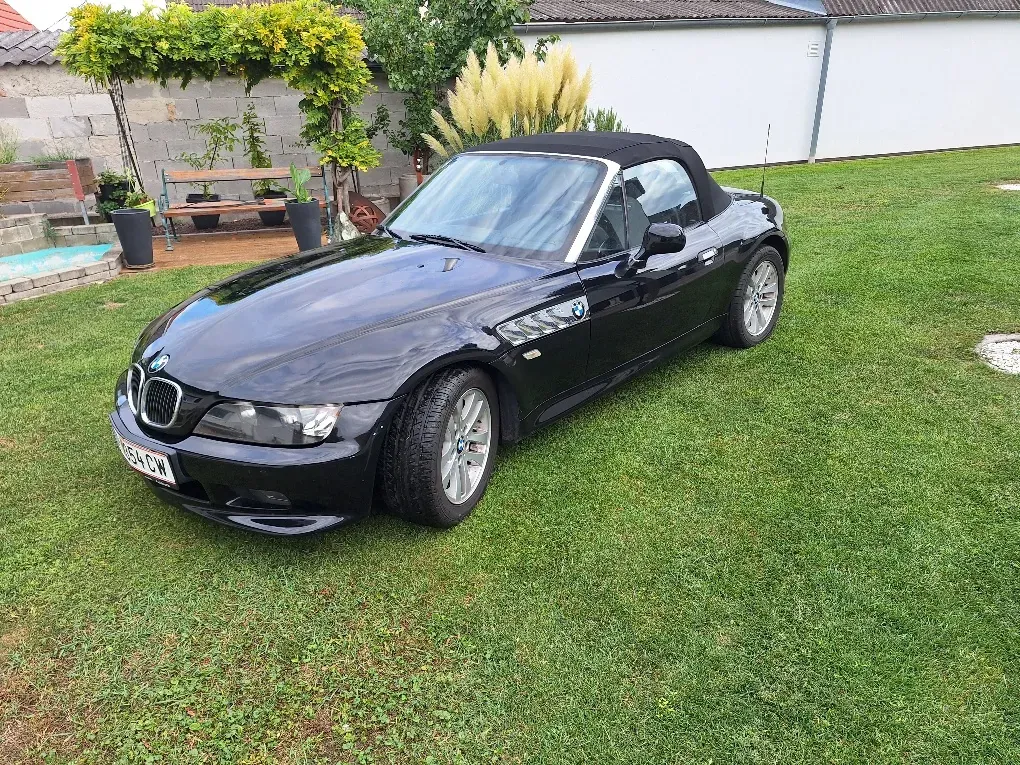 BMW Z3
