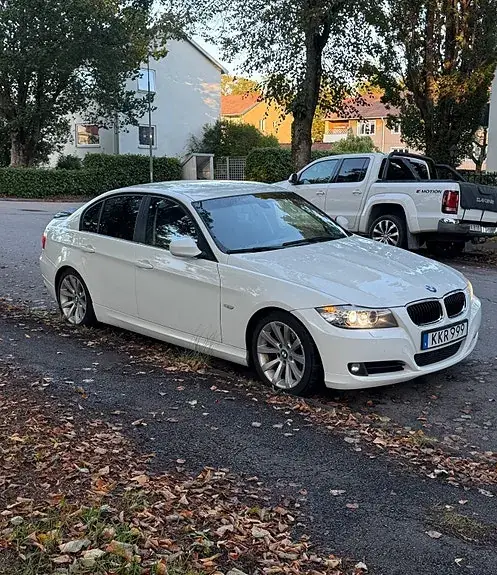 BMW 320D