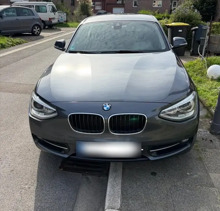 BMW 116I