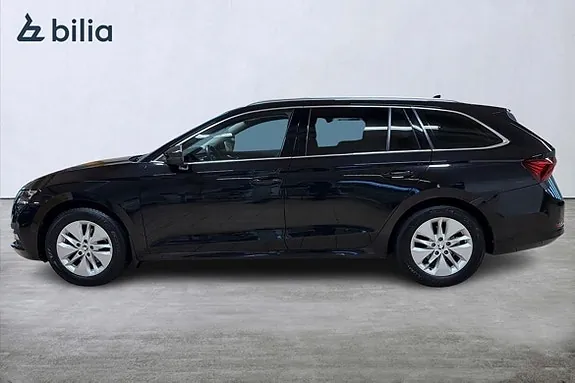 Skoda Octavia 2024 photo 3