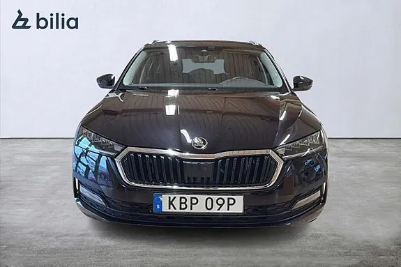 Skoda Octavia 2024 photo 5