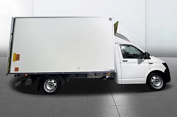 Volkswagen Transporter 2019 photo 4