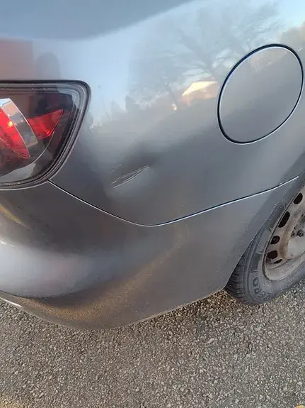 Mazda 3 2006 photo 5