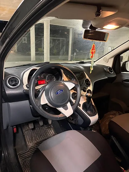 Ford Ka 2008 photo 5