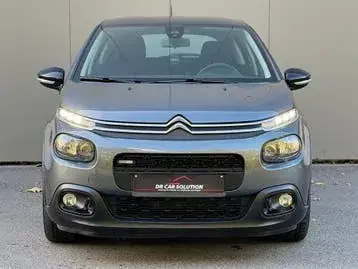 Citroen C3 2017 photo 2
