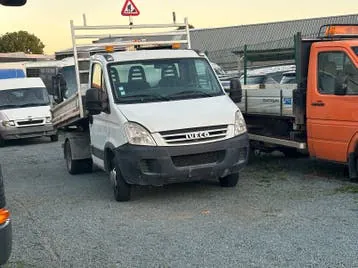 Iveco Leyland