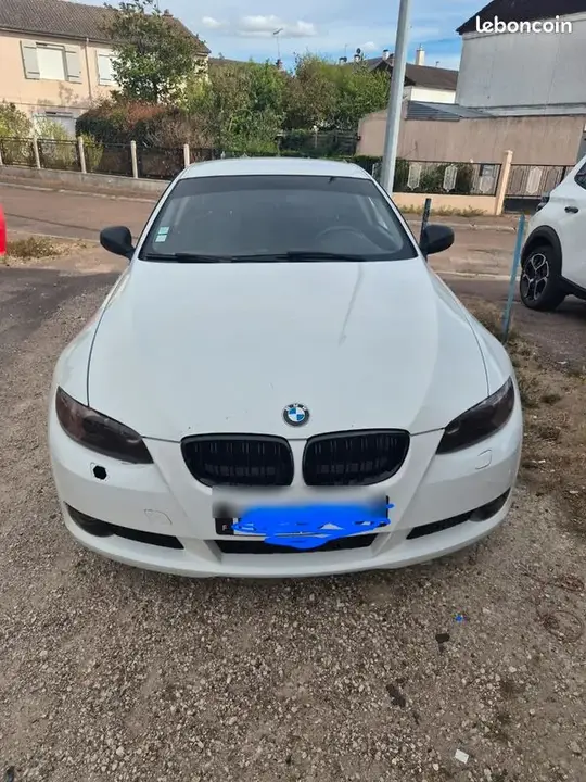 BMW Série 3