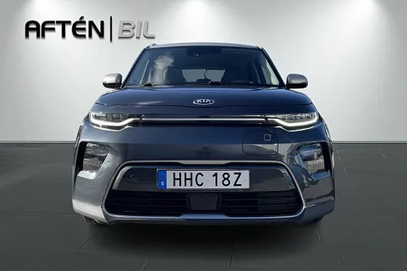 Kia E-Soul 2019 photo 3