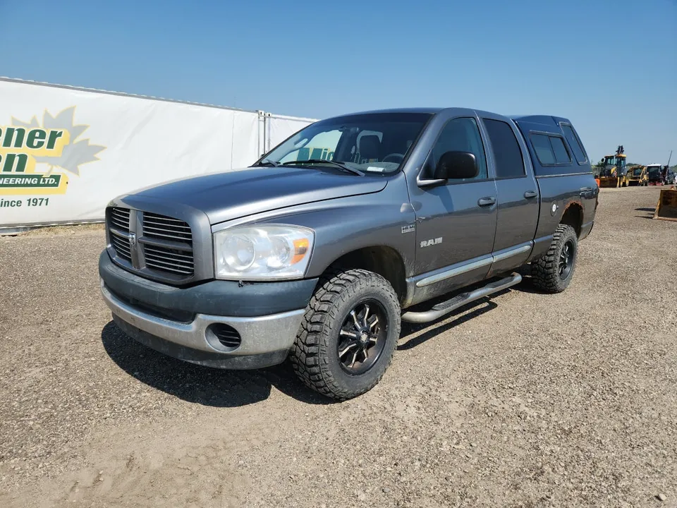 Dodge Ram 1500