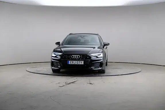 Audi A6 2024 photo 3