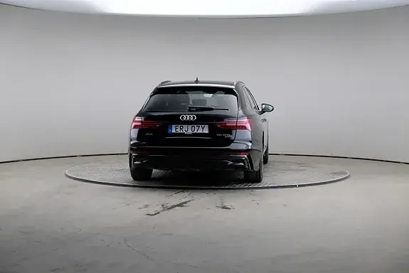 Audi A6 2024 photo 5