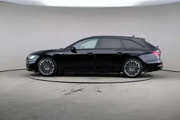 Audi A6 2024 photo 4