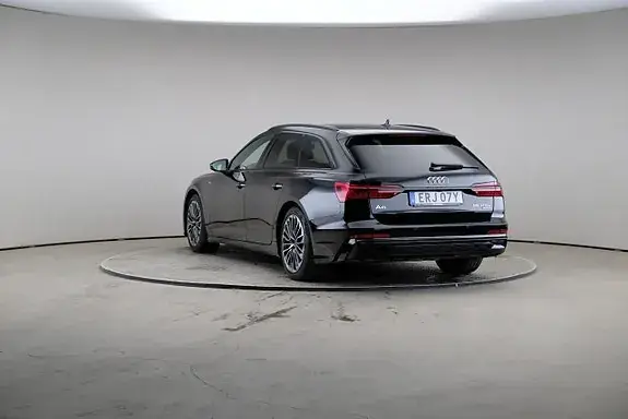 Audi A6 2024 photo 2
