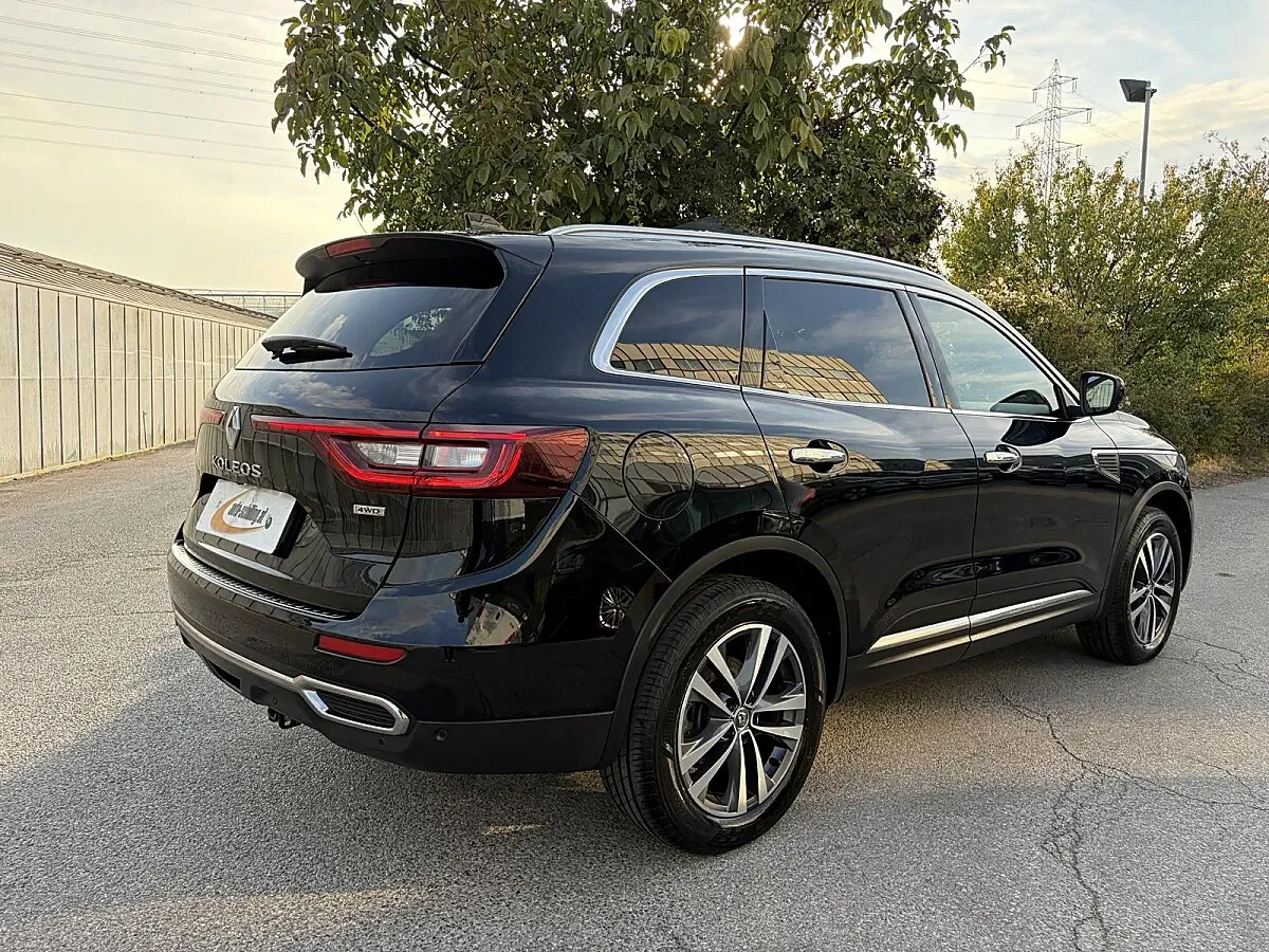Renault Koleos 2017 photo 3