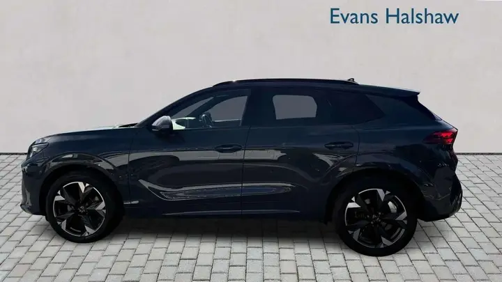 Cupra Terramar 2025 photo 3