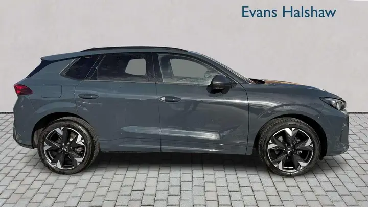 Cupra Terramar 2025 photo 5