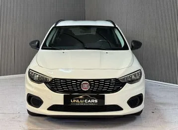 Fiat Tipo 2018 photo 3