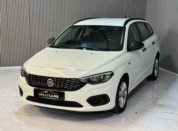 Fiat Tipo 2018 photo 2