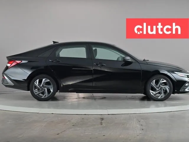 Hyundai Elantra 2025 photo 5