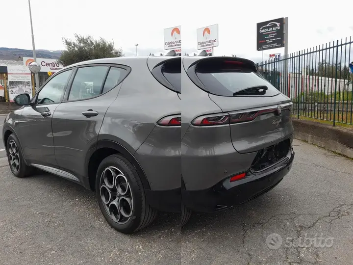 Alfa Romeo Tonale 2024 photo 3