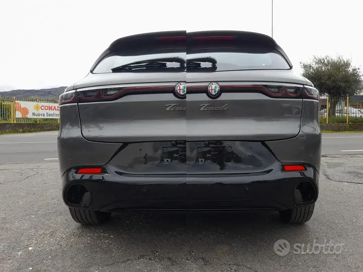 Alfa Romeo Tonale 2024 photo 2