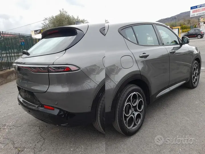 Alfa Romeo Tonale 2024 photo 5