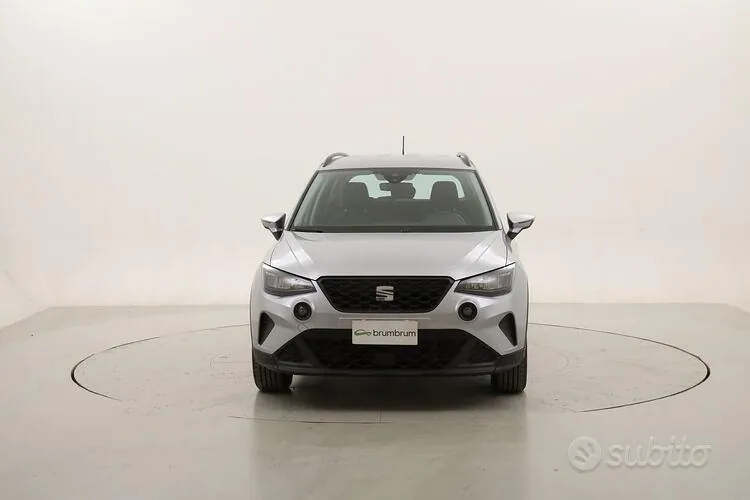 Seat Arona 2023 photo 2