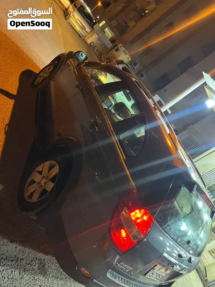 Chevrolet Captiva 2011 photo 2