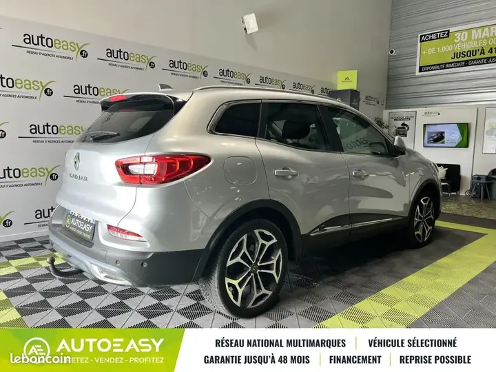 Renault Kadjar 2019 photo 4