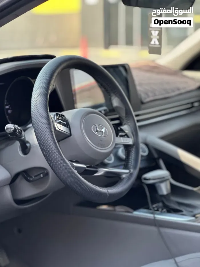 Hyundai Elantra 2021 photo 4