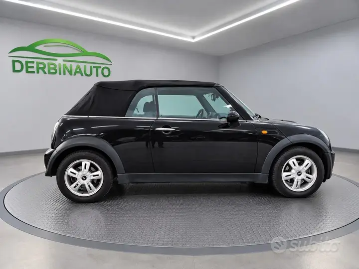 Mini Cooper 2009 photo 5