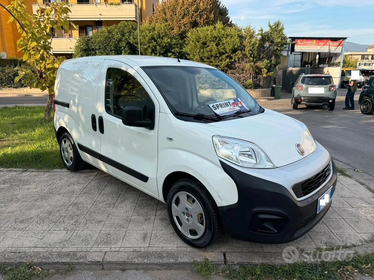 Fiat Fiorino